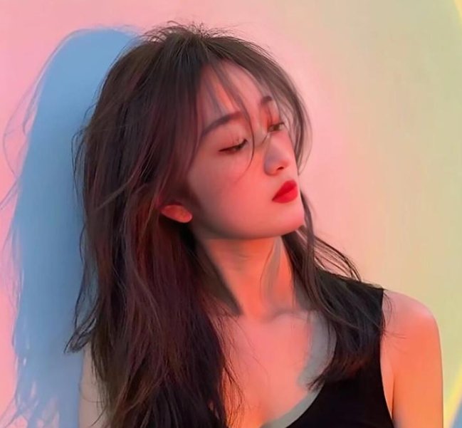 巧克力与香子兰