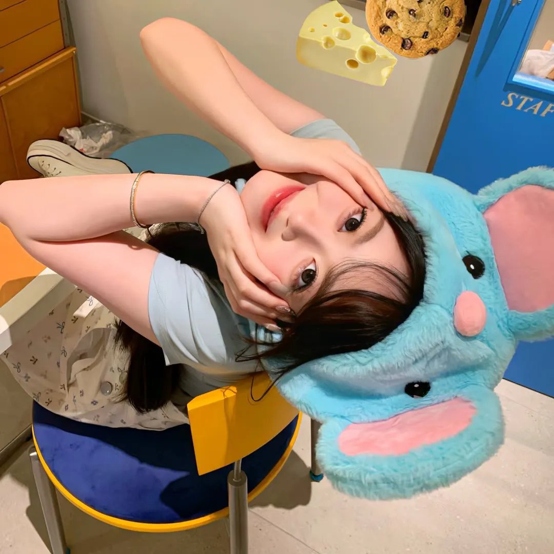 你好，我们是欢喜天团